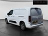 USED 2024 24 VAUXHALL COMBO 1.5 Turbo D 2300 Pro XL Panel Van 6dr Diesel Manual LWB Euro 6 (s/s) (100 ps) NEW SHAPE - 3 SEAT - LONG WHEELBASE