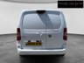 USED 2024 24 VAUXHALL COMBO 1.5 Turbo D 2300 Pro XL Panel Van 6dr Diesel Manual LWB Euro 6 (s/s) (100 ps) NEW SHAPE - 3 SEAT - LONG WHEELBASE