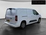 USED 2024 24 VAUXHALL COMBO 1.5 Turbo D 2300 Pro XL Panel Van 6dr Diesel Manual LWB Euro 6 (s/s) (100 ps) NEW SHAPE - 3 SEAT - LONG WHEELBASE