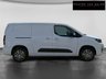 USED 2024 24 VAUXHALL COMBO 1.5 Turbo D 2300 Pro XL Panel Van 6dr Diesel Manual LWB Euro 6 (s/s) (100 ps) NEW SHAPE - 3 SEAT - LONG WHEELBASE