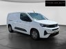 USED 2024 24 VAUXHALL COMBO 1.5 Turbo D 2300 Pro XL Panel Van 6dr Diesel Manual LWB Euro 6 (s/s) (100 ps) NEW SHAPE - 3 SEAT - LONG WHEELBASE