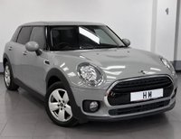 USED 2018 67 MINI CLUBMAN 2.0 Cooper D Estate 6dr Diesel Auto Euro 6 (s/s) (150 ps) 