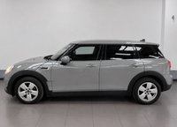 USED 2018 67 MINI CLUBMAN 2.0 Cooper D Estate 6dr Diesel Auto Euro 6 (s/s) (150 ps) 