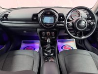 USED 2018 67 MINI CLUBMAN 2.0 Cooper D Estate 6dr Diesel Auto Euro 6 (s/s) (150 ps) 