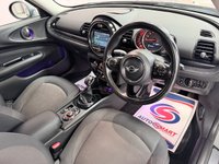 USED 2018 67 MINI CLUBMAN 2.0 Cooper D Estate 6dr Diesel Auto Euro 6 (s/s) (150 ps) 