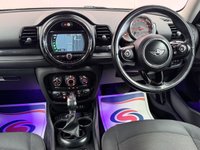 USED 2018 67 MINI CLUBMAN 2.0 Cooper D Estate 6dr Diesel Auto Euro 6 (s/s) (150 ps) 