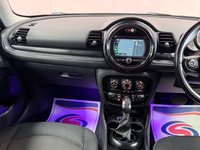 USED 2018 67 MINI CLUBMAN 2.0 Cooper D Estate 6dr Diesel Auto Euro 6 (s/s) (150 ps) 