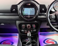 USED 2018 67 MINI CLUBMAN 2.0 Cooper D Estate 6dr Diesel Auto Euro 6 (s/s) (150 ps) 