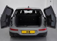 USED 2018 67 MINI CLUBMAN 2.0 Cooper D Estate 6dr Diesel Auto Euro 6 (s/s) (150 ps) 