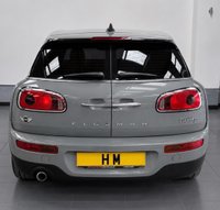 USED 2018 67 MINI CLUBMAN 2.0 Cooper D Estate 6dr Diesel Auto Euro 6 (s/s) (150 ps) 