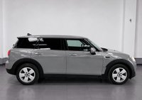 USED 2018 67 MINI CLUBMAN 2.0 Cooper D Estate 6dr Diesel Auto Euro 6 (s/s) (150 ps) 