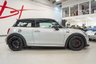 USED 2017 17 MINI HATCH JOHN COOPER WORKS 2.0L 3d  JOHN COOPER WORKS CHALLENGE 228 BHP 