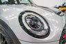 USED 2017 17 MINI HATCH JOHN COOPER WORKS 2.0L 3d  JOHN COOPER WORKS CHALLENGE 228 BHP 