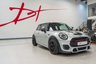 USED 2017 17 MINI HATCH JOHN COOPER WORKS 2.0L 3d  JOHN COOPER WORKS CHALLENGE 228 BHP 