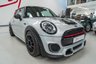 USED 2017 17 MINI HATCH JOHN COOPER WORKS 2.0L 3d  JOHN COOPER WORKS CHALLENGE 228 BHP 