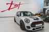 USED 2017 17 MINI HATCH JOHN COOPER WORKS 2.0L 3d  JOHN COOPER WORKS CHALLENGE 228 BHP 