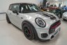 USED 2017 17 MINI HATCH JOHN COOPER WORKS 2.0L 3d  JOHN COOPER WORKS CHALLENGE 228 BHP 
