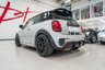 USED 2017 17 MINI HATCH JOHN COOPER WORKS 2.0L 3d  JOHN COOPER WORKS CHALLENGE 228 BHP 