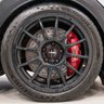 USED 2017 17 MINI HATCH JOHN COOPER WORKS 2.0L 3d  JOHN COOPER WORKS CHALLENGE 228 BHP 