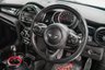 USED 2017 17 MINI HATCH JOHN COOPER WORKS 2.0L 3d  JOHN COOPER WORKS CHALLENGE 228 BHP 