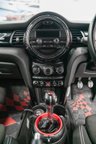USED 2017 17 MINI HATCH JOHN COOPER WORKS 2.0L 3d  JOHN COOPER WORKS CHALLENGE 228 BHP 