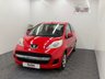 USED 2010 10 PEUGEOT 107 1.0 12V Urban Hatchback 3dr Petrol 2 Tronic Euro 4 (68 ps) 
