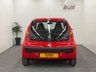 USED 2010 10 PEUGEOT 107 1.0 12V Urban Hatchback 3dr Petrol 2 Tronic Euro 4 (68 ps) 