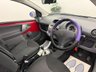 USED 2010 10 PEUGEOT 107 1.0 12V Urban Hatchback 3dr Petrol 2 Tronic Euro 4 (68 ps) 