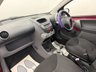 USED 2010 10 PEUGEOT 107 1.0 12V Urban Hatchback 3dr Petrol 2 Tronic Euro 4 (68 ps) 