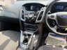 USED 2014 14 FORD FOCUS 1.6 TDCi Titanium Navigator Hatchback 5dr Diesel Manual Euro 5 (s/s) (115 ps) 