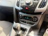 USED 2014 14 FORD FOCUS 1.6 TDCi Titanium Navigator Hatchback 5dr Diesel Manual Euro 5 (s/s) (115 ps) 
