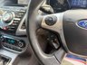 USED 2014 14 FORD FOCUS 1.6 TDCi Titanium Navigator Hatchback 5dr Diesel Manual Euro 5 (s/s) (115 ps) 