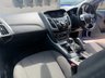 USED 2014 14 FORD FOCUS 1.6 TDCi Titanium Navigator Hatchback 5dr Diesel Manual Euro 5 (s/s) (115 ps) 