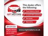 USED 2014 14 FORD FOCUS 1.6 TDCi Titanium Navigator Hatchback 5dr Diesel Manual Euro 5 (s/s) (115 ps) 