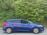 USED 2014 14 FORD FOCUS 1.6 TDCi Titanium Navigator Hatchback 5dr Diesel Manual Euro 5 (s/s) (115 ps) 