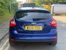 USED 2014 14 FORD FOCUS 1.6 TDCi Titanium Navigator Hatchback 5dr Diesel Manual Euro 5 (s/s) (115 ps) 