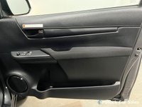 USED 2023 23 TOYOTA HI-LUX 2.4 D-4D Active Extra Pickup Extended Cab 4dr Diesel Manual 4WD Euro 6 (s/s) (150 ps) 100% Tax Relief,Claim 20% VAT, Chassis Undersealed