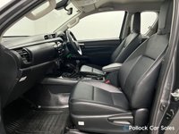 USED 2023 23 TOYOTA HI-LUX 2.4 D-4D Active Extra Pickup Extended Cab 4dr Diesel Manual 4WD Euro 6 (s/s) (150 ps) 100% Tax Relief,Claim 20% VAT, Chassis Undersealed