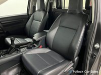 USED 2023 23 TOYOTA HI-LUX 2.4 D-4D Active Extra Pickup Extended Cab 4dr Diesel Manual 4WD Euro 6 (s/s) (150 ps) 100% Tax Relief,Claim 20% VAT, Chassis Undersealed