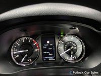 USED 2023 23 TOYOTA HI-LUX 2.4 D-4D Active Extra Pickup Extended Cab 4dr Diesel Manual 4WD Euro 6 (s/s) (150 ps) 100% Tax Relief,Claim 20% VAT, Chassis Undersealed
