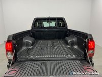 USED 2023 23 TOYOTA HI-LUX 2.4 D-4D Active Extra Pickup Extended Cab 4dr Diesel Manual 4WD Euro 6 (s/s) (150 ps) 100% Tax Relief,Claim 20% VAT, Chassis Undersealed