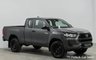 USED 2023 23 TOYOTA HI-LUX 2.4 D-4D Active Extra Pickup Extended Cab 4dr Diesel Manual 4WD Euro 6 (s/s) (150 ps) 100% Tax Relief,Claim 20% VAT, Chassis Undersealed