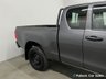 USED 2023 23 TOYOTA HI-LUX 2.4 D-4D Active Extra Pickup Extended Cab 4dr Diesel Manual 4WD Euro 6 (s/s) (150 ps) 100% Tax Relief,Claim 20% VAT, Chassis Undersealed