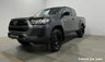 USED 2023 23 TOYOTA HI-LUX 2.4 D-4D Active Extra Pickup Extended Cab 4dr Diesel Manual 4WD Euro 6 (s/s) (150 ps) 100% Tax Relief,Claim 20% VAT, Chassis Undersealed