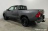 USED 2023 23 TOYOTA HI-LUX 2.4 D-4D Active Extra Pickup Extended Cab 4dr Diesel Manual 4WD Euro 6 (s/s) (150 ps) 100% Tax Relief,Claim 20% VAT, Chassis Undersealed
