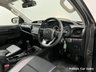 USED 2023 23 TOYOTA HI-LUX 2.4 D-4D Active Extra Pickup Extended Cab 4dr Diesel Manual 4WD Euro 6 (s/s) (150 ps) 100% Tax Relief,Claim 20% VAT, Chassis Undersealed