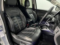 USED 2018 18 MITSUBISHI L200 2.4 DI-D DC Barbarian Pickup Double Cab 4dr Diesel Auto 4WD Euro 6 (178 ps) 