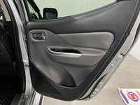 USED 2018 18 MITSUBISHI L200 2.4 DI-D DC Barbarian Pickup Double Cab 4dr Diesel Auto 4WD Euro 6 (178 ps) 