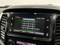 USED 2018 18 MITSUBISHI L200 2.4 DI-D DC Barbarian Pickup Double Cab 4dr Diesel Auto 4WD Euro 6 (178 ps) 