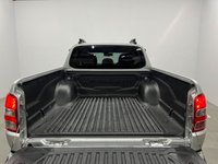 USED 2018 18 MITSUBISHI L200 2.4 DI-D DC Barbarian Pickup Double Cab 4dr Diesel Auto 4WD Euro 6 (178 ps) 